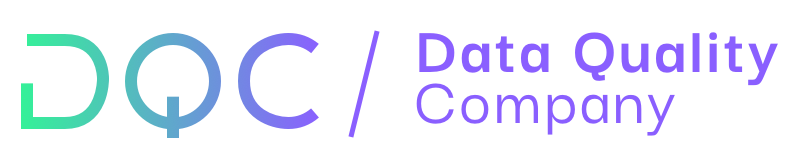 DQC / Data Quality Company
